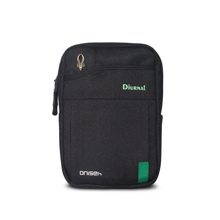 کیف دوشی انیسه مدل Diurnal سایز بزرگ