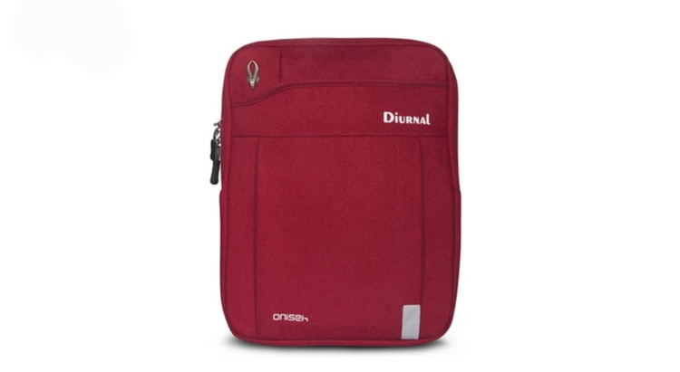 کیف دوشی انیسه مدل Diurnal سایز بزرگ