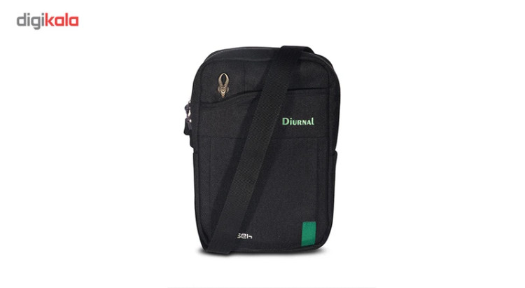 کیف دوشی انیسه مدل Diurnal سایز بزرگ