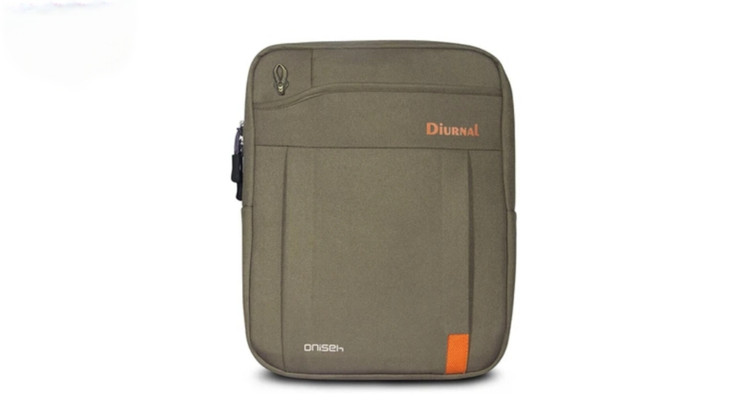 کیف دوشی انیسه مدل Diurnal سایز بزرگ
