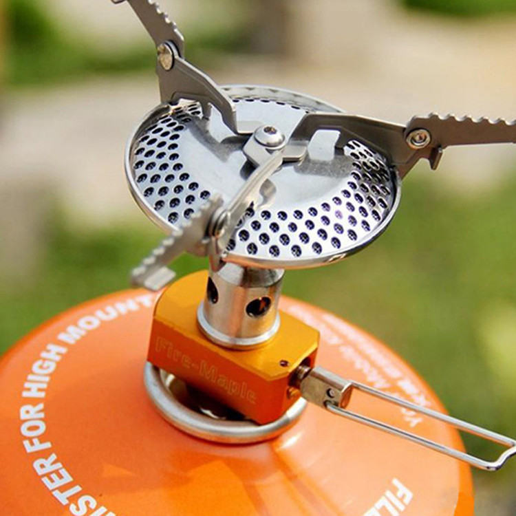 سرشعله Fire-Maple FMS-116 با توان ۳.۵ کیلووات