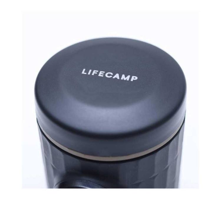 نانوپرسو Life Camp مناسب سفر و استفاده در طبیعت