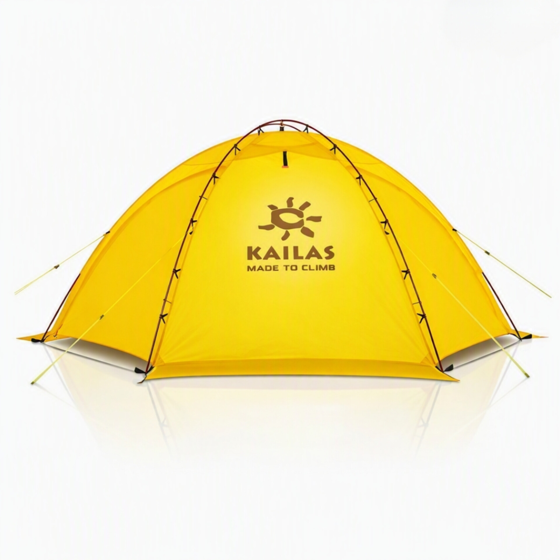 چادر دوپوش چهار فصل Kailas G2 مدل KT2301102 دونفره