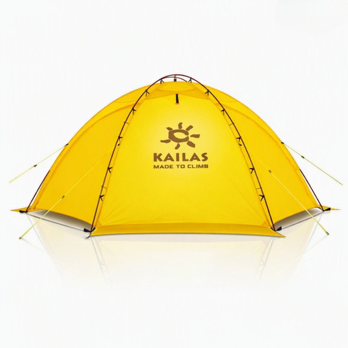 چادر دوپوش چهار فصل Kailas G2 مدل KT2301102 دونفره